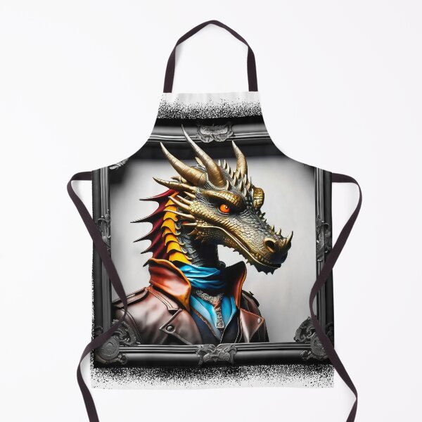 Item preview, Dragon fans unique art  designed and sold by Drone-tees.
