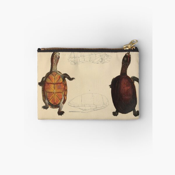 Item preview, Vintage Turtle Anatomy Illustration designed and sold by InnerCitadel.
