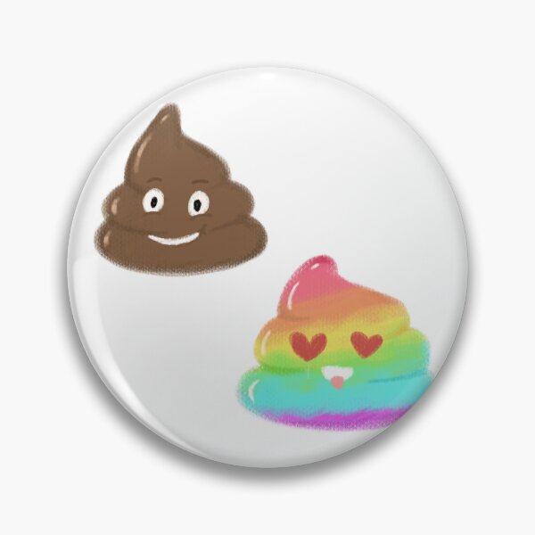 Item preview, poop emojis  designed and sold by pompompurvin.