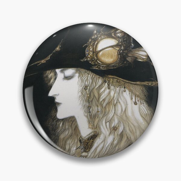 Item preview, Vampire Hunter D designed and sold by taroxstudio.