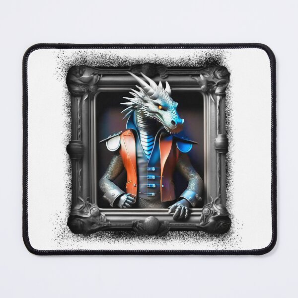 Item preview, Dragon fans unique art designed and sold by Drone-tees.