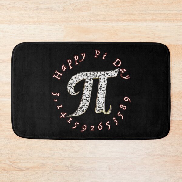 Item preview, Pi Phi Math Teacher designed and sold by Design_Your_Day.
