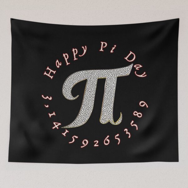Item preview, Profesor de matemáticas Pi Phi designed and sold by Design_Your_Day.