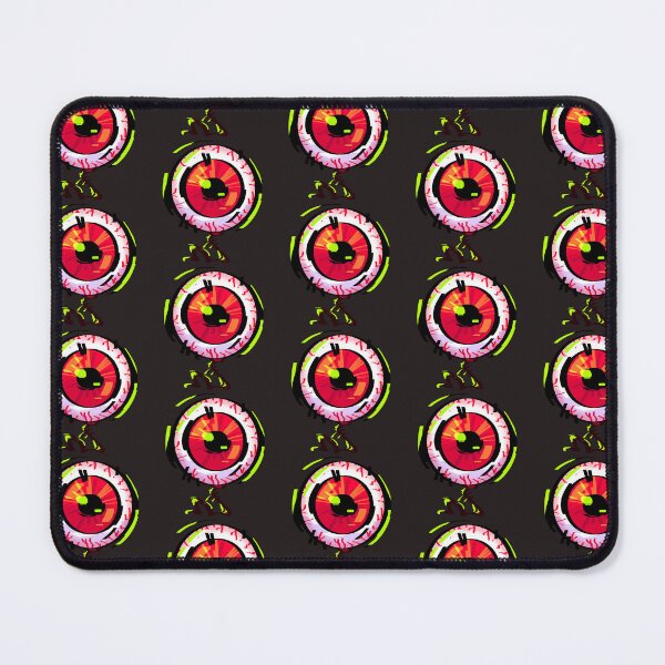 Item preview, You're The Apple Of My Eye V2 designed and sold by SkeletonShopz.