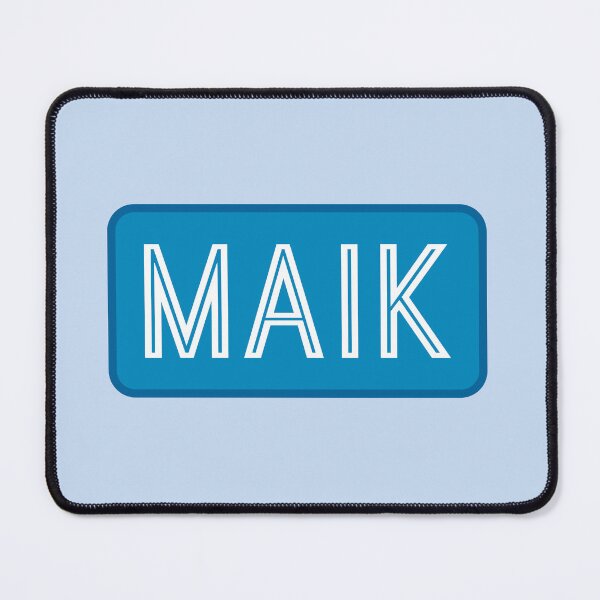 Item preview, Maik Name designed and sold by Jeallan Designs.