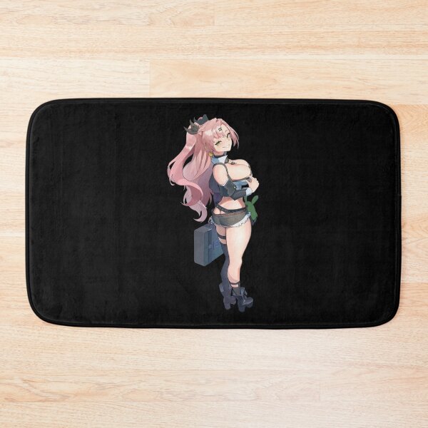 Item preview, Nicole Demara - Zenless Zone Zero designed and sold by andrea-pop-laza.