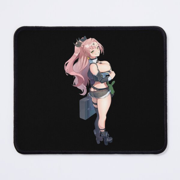 Item preview, Nicole Demara - Zenless Zone Zero designed and sold by andrea-pop-laza.