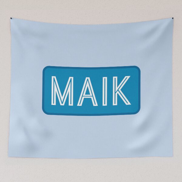 Item preview, Maik Name designed and sold by Jeallan Designs.