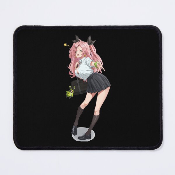 Item preview, Nicole Demara - Zenless Zone Zero designed and sold by andrea-pop-laza.