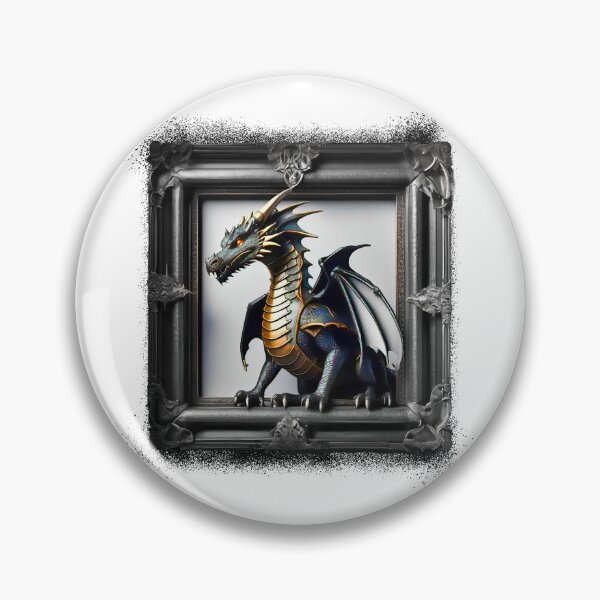 Item preview, Dragon fans unique art  designed and sold by Drone-tees.