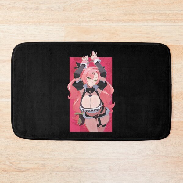 Item preview, Nicole Demara - Zenless Zone Zero designed and sold by andrea-pop-laza.