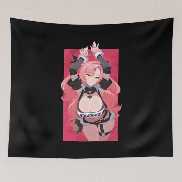 Item preview, Nicole Demara - Zenless Zone Zero designed and sold by andrea-pop-laza.