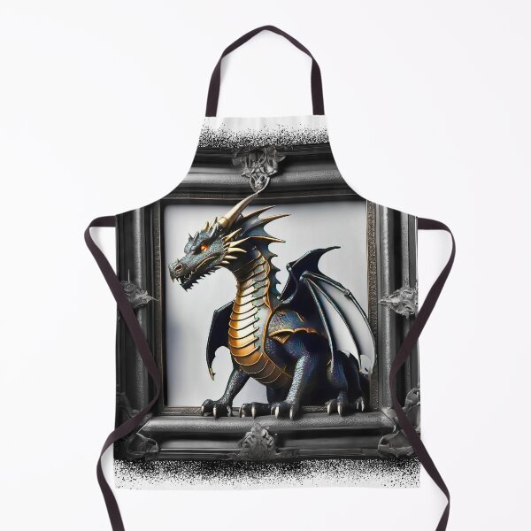 Item preview, Dragon fans unique art designed and sold by Drone-tees.