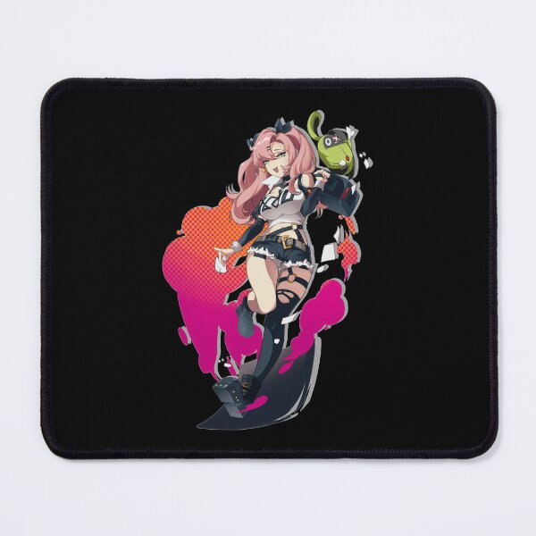 Item preview, Nicole Demara - Zenless Zone Zero designed and sold by andrea-pop-laza.