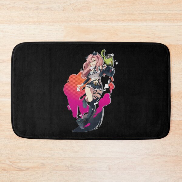 Item preview, Nicole Demara - Zenless Zone Zero designed and sold by andrea-pop-laza.