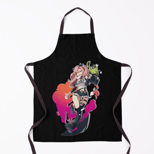 Item preview, Nicole Demara - Zenless Zone Zero designed and sold by andrea-pop-laza.