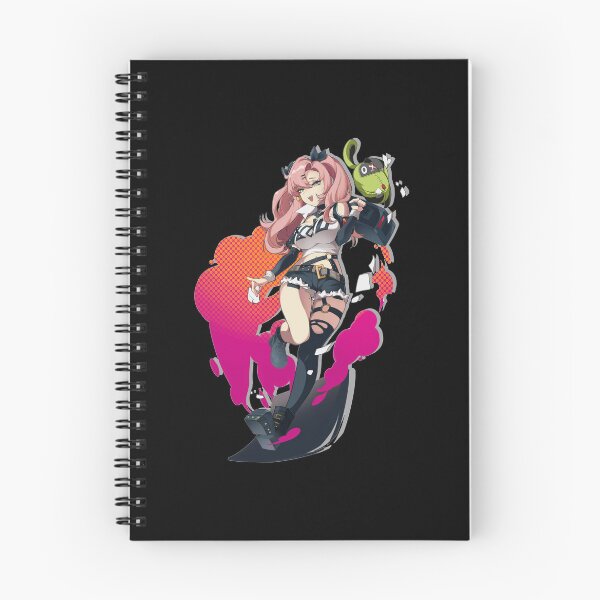Item preview, Nicole Demara - Zenless Zone Zero designed and sold by andrea-pop-laza.