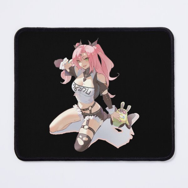 Item preview, Nicole Demara - Zenless Zone Zero designed and sold by andrea-pop-laza.