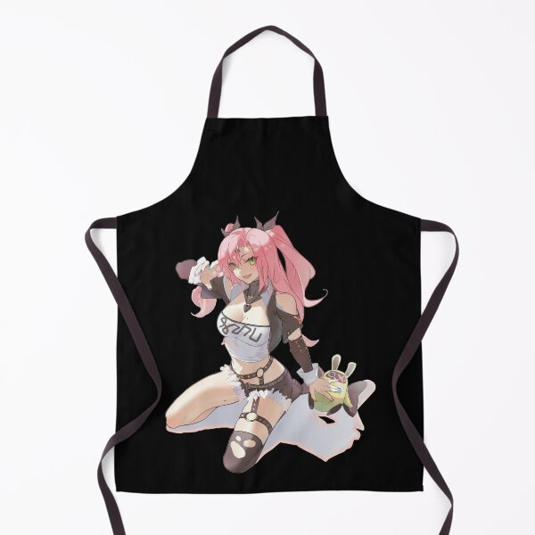 Item preview, Nicole Demara - Zenless Zone Zero designed and sold by andrea-pop-laza.