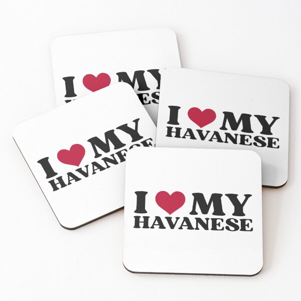 Item preview, I love my havanese designed and sold by designing01Ar3.