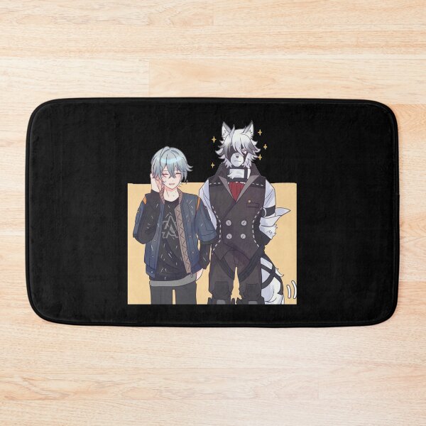 Item preview, Von Lycaon - Zenless Zone Zero designed and sold by andrea-pop-laza.