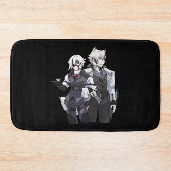 Item preview, Von Lycaon - Zenless Zone Zero designed and sold by andrea-pop-laza.