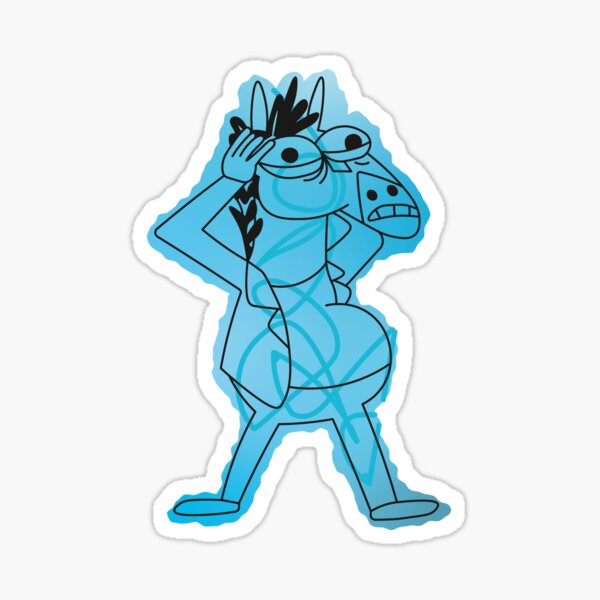 Item preview, stupid designed and sold by Tienda92.