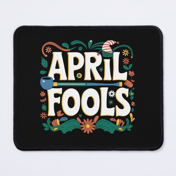 Item preview, April Fools designed and sold by SignumShop.