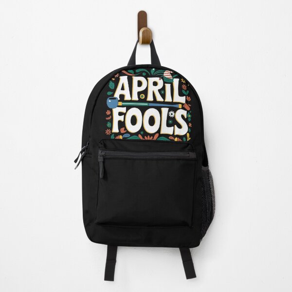 Item preview, April Fools designed and sold by SignumShop.