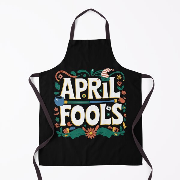Item preview, April Fools designed and sold by SignumShop.