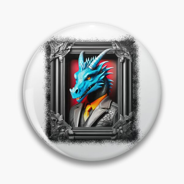 Item preview, Dragon fans unique art  designed and sold by Drone-tees.
