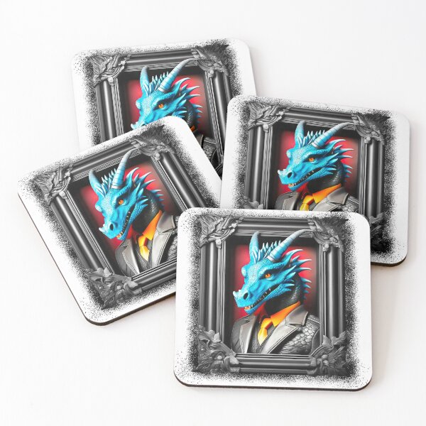 Item preview, Dragon fans unique art  designed and sold by Drone-tees.