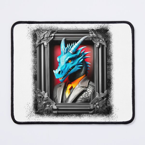 Item preview, Dragon fans unique art designed and sold by Drone-tees.