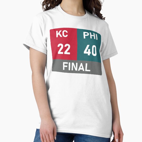 Item preview, SUPER BOWL FINAL SCORE designed and sold by TonySpencer.