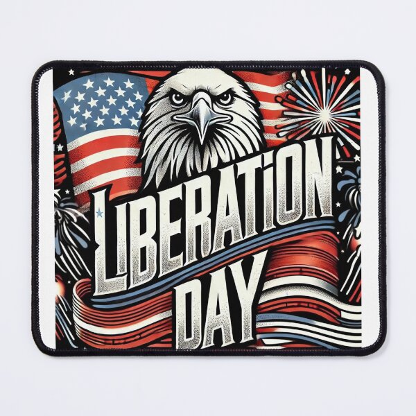 Item preview, Liberation Day designed and sold by FourBoyMom.