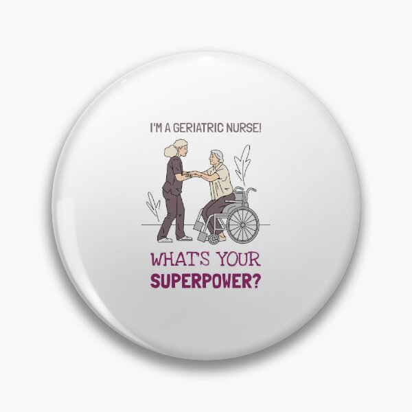 Item preview, “Compassion, Care & Comfort: Proud Geriatric Nurse – Making a Difference Every Day” Geriatric Nurse T-shirt, and gifts designed and sold by Kaehaniz.