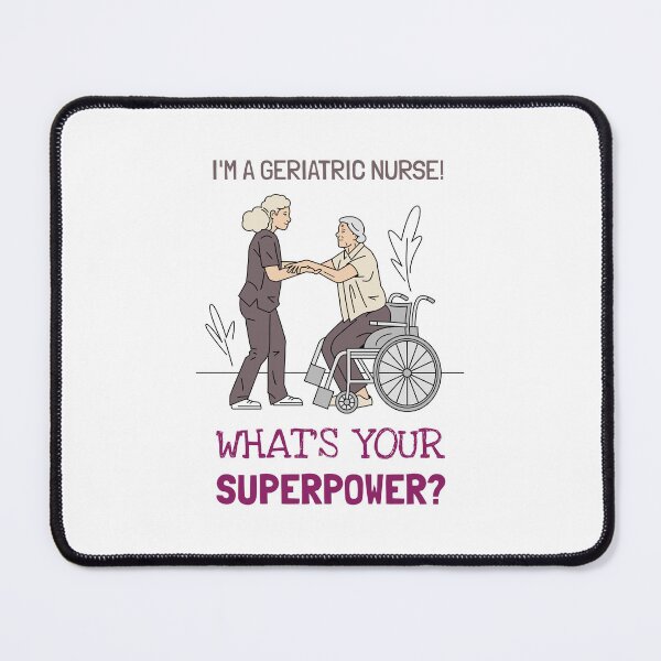 Item preview, “Compassion, Care & Comfort: Proud Geriatric Nurse – Making a Difference Every Day” Geriatric Nurse T-shirt, and gifts designed and sold by Kaehaniz.