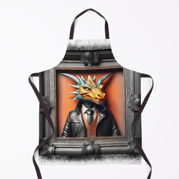 Item preview, Dragon fans unique art designed and sold by Drone-tees.