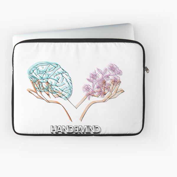 Vista previa del artículo con la obra «Une tu mente con la naturaleza», diseñado y vendido por HANDandMIND.
