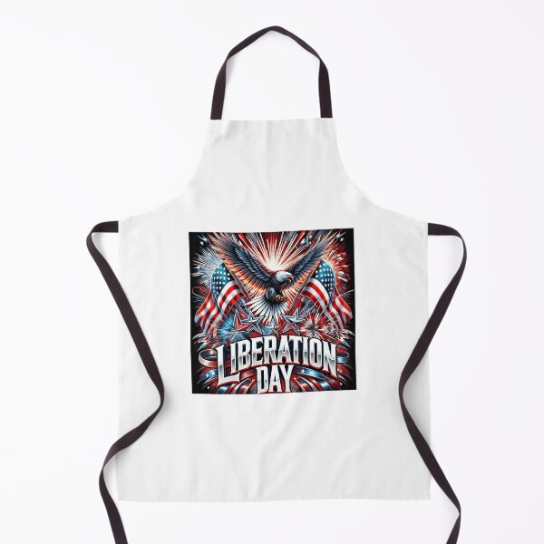 Item preview, Liberation Day designed and sold by FourBoyMom.