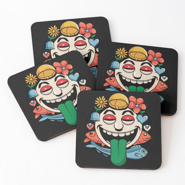 Item preview, April Fools Joker designed and sold by SignumShop.