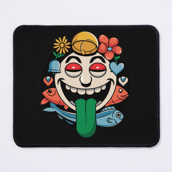 Item preview, April Fools Joker designed and sold by SignumShop.