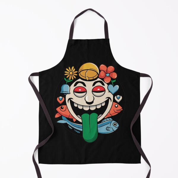 Item preview, April Fools Joker designed and sold by SignumShop.
