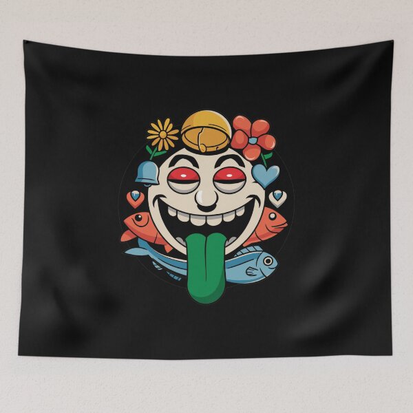 Item preview, April Fools Joker designed and sold by SignumShop.