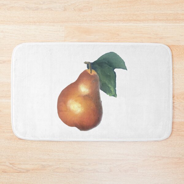 Item preview, Pear designed and sold by Lauracolleen3.