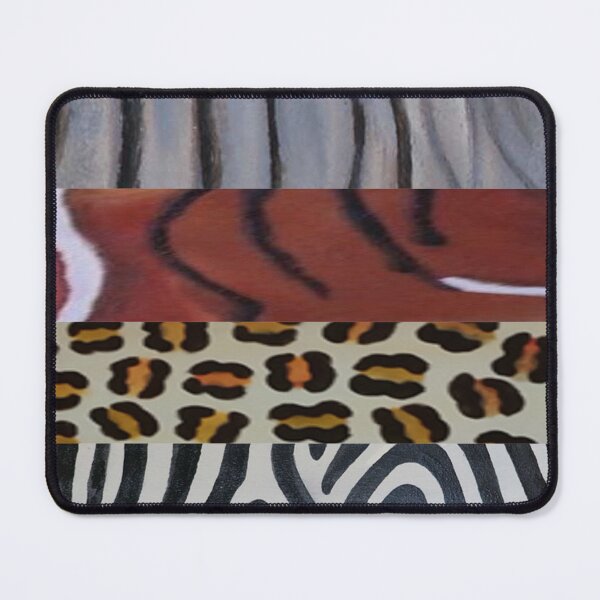 Item preview, Blended with Wildlife Skin designed and sold by annenambiro.