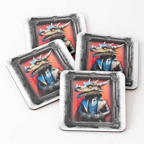 Item preview, Dragon fans unique art  designed and sold by Drone-tees.