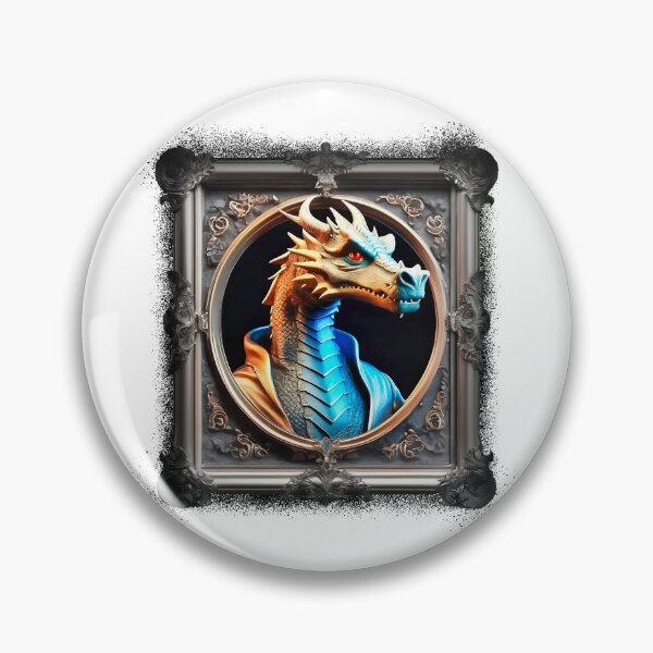 Item preview, Dragon fans unique art  designed and sold by Drone-tees.