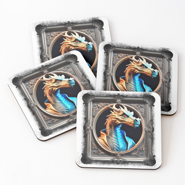 Item preview, Dragon fans unique art  designed and sold by Drone-tees.