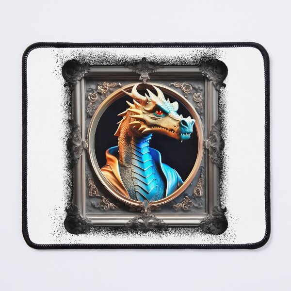 Item preview, Dragon fans unique art designed and sold by Drone-tees.